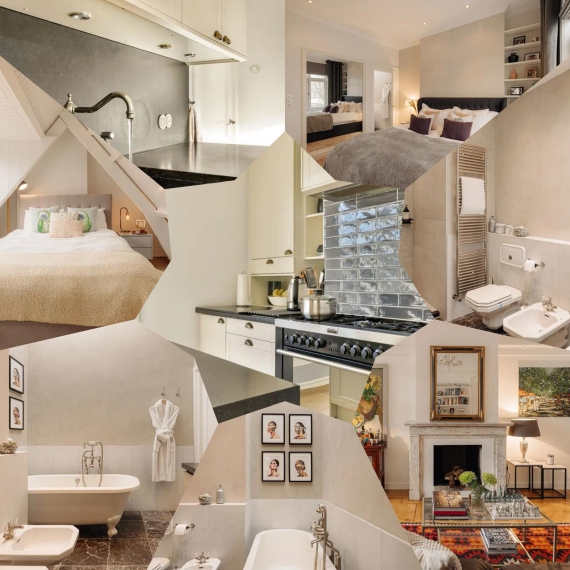 Foto principale Villa in Vendita in Via Gaetano Donizetti - Daverio (VA)