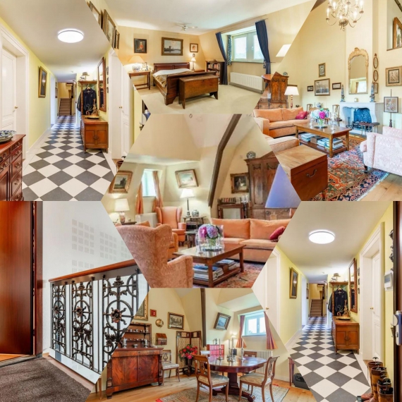 Foto principale Villa in Vendita in Via Lungo Lago - Calceranica al Lago (TN)