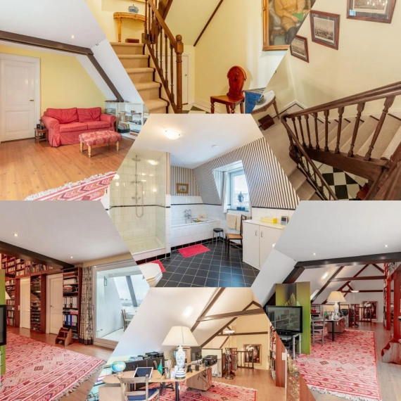 Foto principale Villa in Vendita in Via Miniera - Calceranica al Lago (TN)