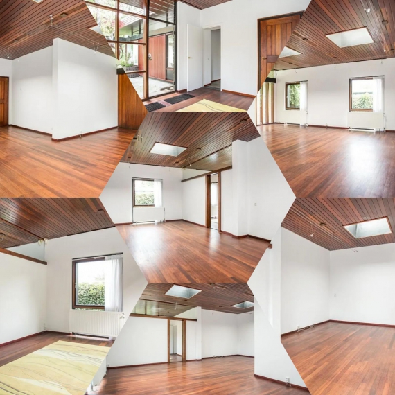 Foto principale Appartamento in Vendita in Via Penisola Verde - Calceranica al Lago (TN)