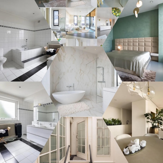Foto principale Appartamento in Vendita in Via Podgora, 107 - Bari (BA)