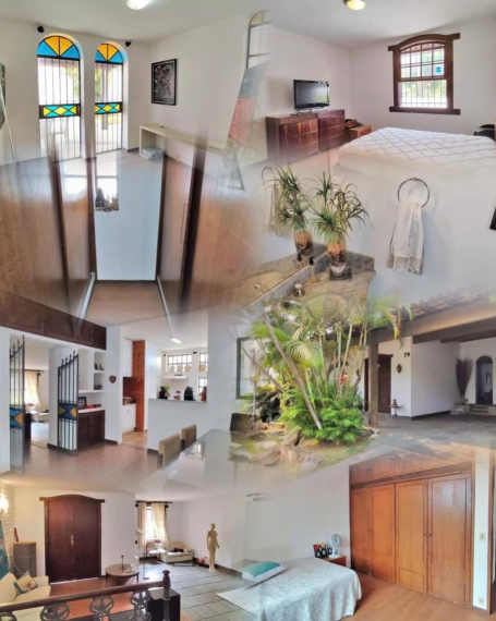 Foto principale Villa in Vendita in Via Primo Levi - Calcata (VT)
