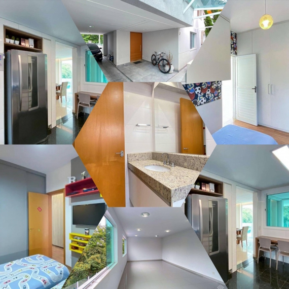Foto principale Villa in Vendita in Via Gottredo Mameli - Calcata (VT)