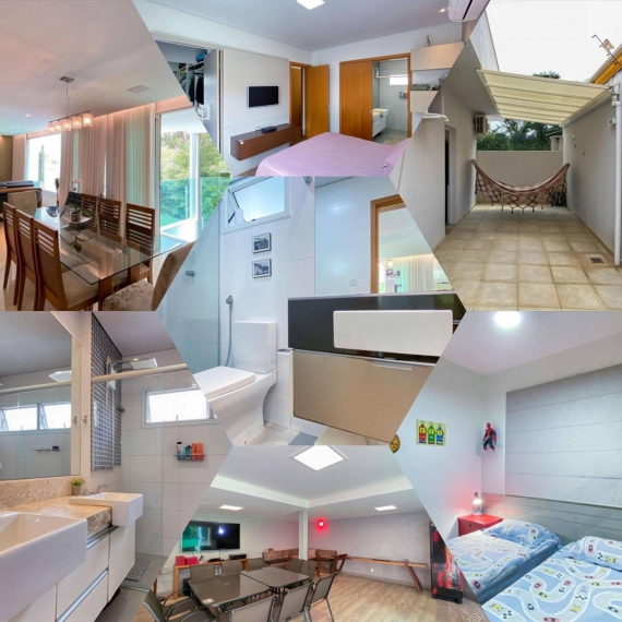 Foto principale Villa in Vendita in Via Giovanni Ferrauti - Calcata (VT)