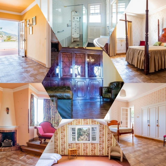 Foto principale Villa in Vendita in Via Poz - Cis (TN)