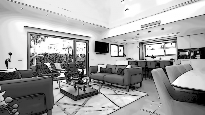Foto principale Appartamento in Vendita in Via Orti - Demonte (CN)