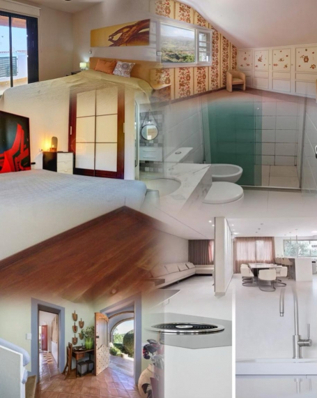 Foto Villa in Vendita in Via Trento - Dego (SV)