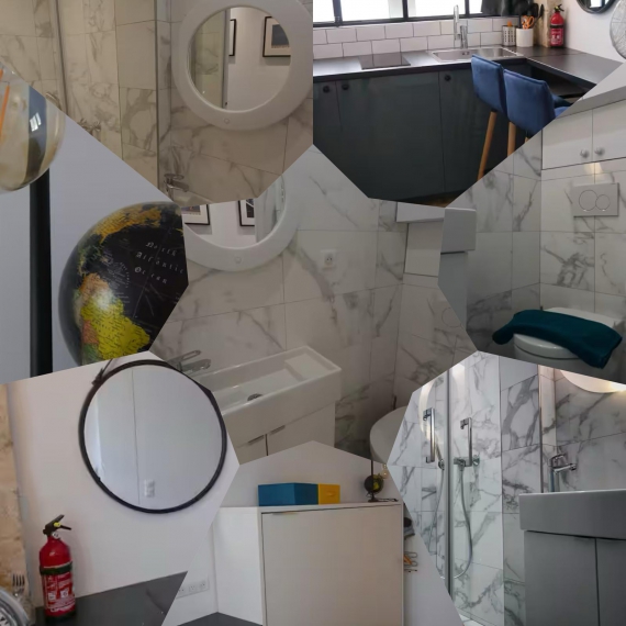 Foto principale Appartamento in Vendita in Piazza Marconi - Macra (CN)