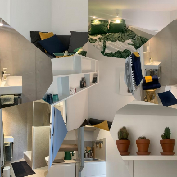 Foto principale Appartamento in Vendita in Ruà Trieste - Briga Alta (CN)