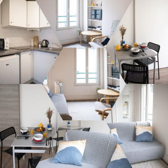 Foto principale Appartamento in Vendita in Via Guerino Lanteri - Briga Alta (CN)