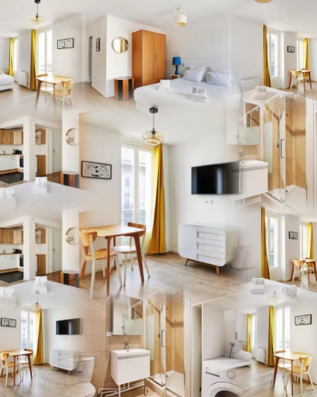 Foto principale Appartamento in Vendita in Via Roncaglia - Cisliano (MI)
