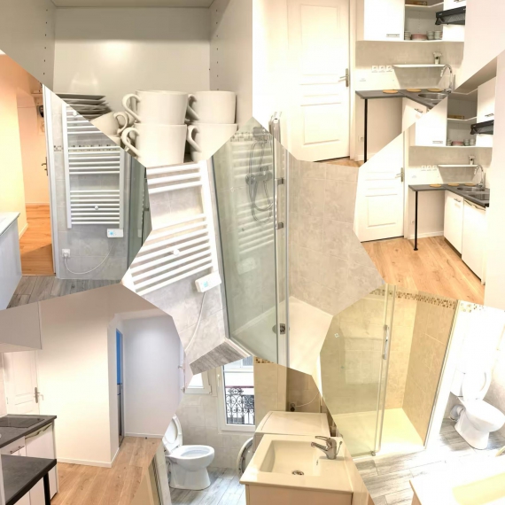 Foto principale Appartamento in Vendita in Viale Leonardo Cavinci - Cisliano (MI)