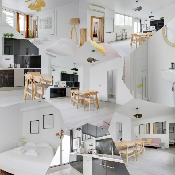 Foto principale Appartamento in Vendita in Via Rosada - Cison di Valmarino (TV)