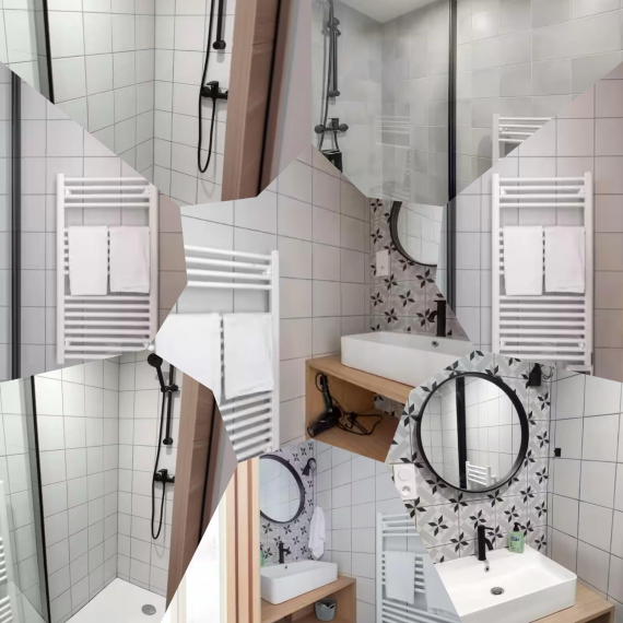 Foto principale Appartamento in Vendita in Via Brando Brandolini - Cison di Valmarino (TV)