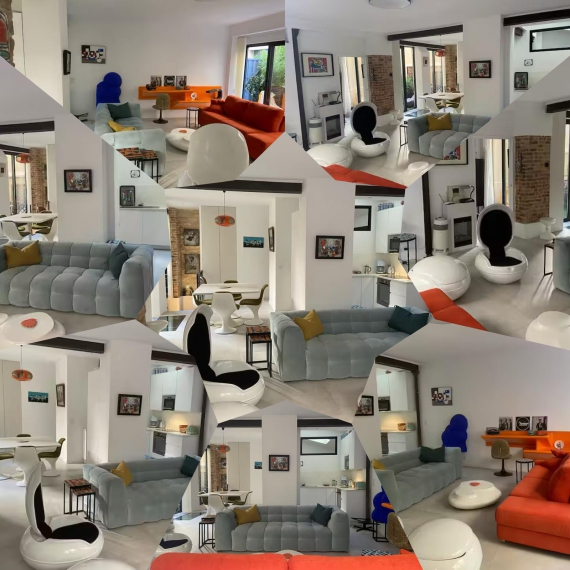 Foto principale Appartamento in Vendita in Via Campomolino - Cison di Valmarino (TV)