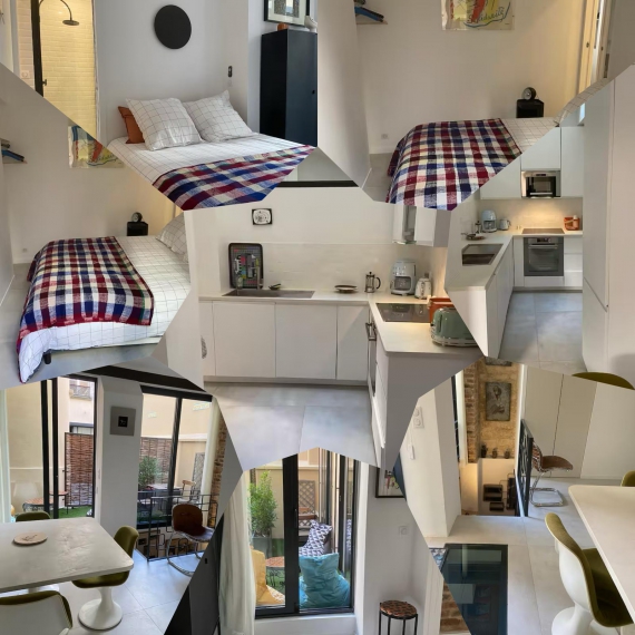 Foto principale Cielo-terra in Vendita in Borgo Capretta - Cison di Valmarino (TV)