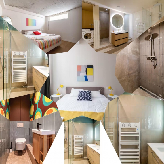 Foto principale Appartamento in Vendita in Via Cadorna - Bari (BA)