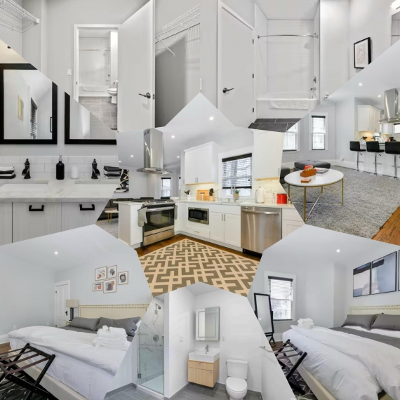 Foto principale Villa in Vendita in Via Teramo - Elice (PE)