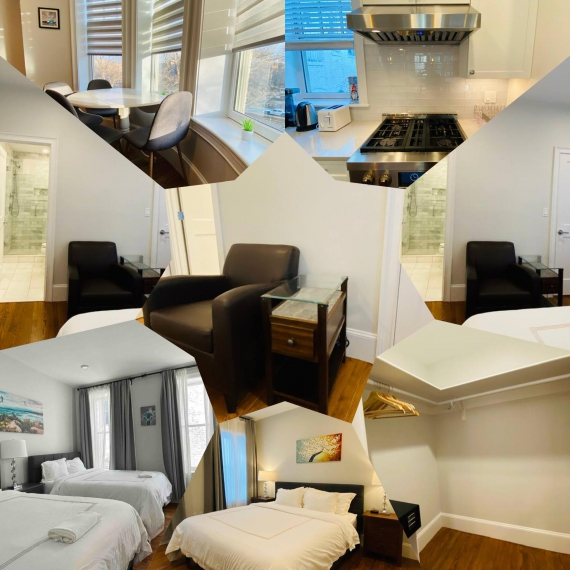 Foto principale Appartamento in Vendita in Via Redipuglia - Cison di Valmarino (TV)
