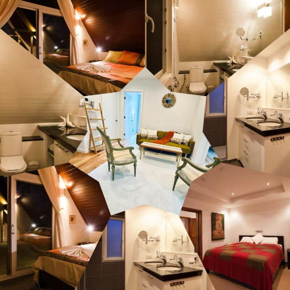 Foto principale Villa in Vendita in Via 3 Settembre - Cison di Valmarino (TV)