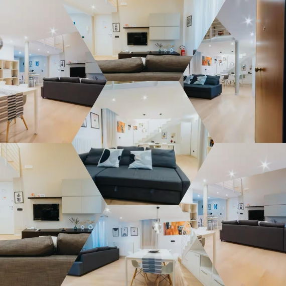 Foto Villa in Vendita in Via Dottor Stefano Franzè - Gabiano (AL)