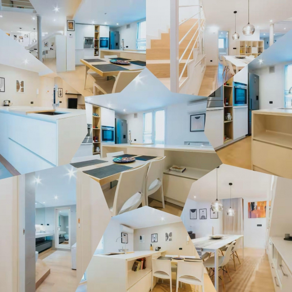 Foto Villa in Vendita in Via Mercato - Gabiano (AL)
