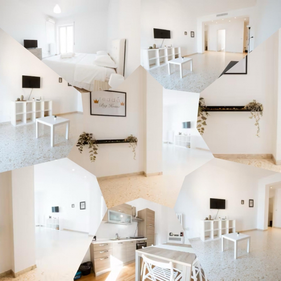 Foto principale Appartamento in Vendita in Via E. Berlinguer - Gabiano (AL)