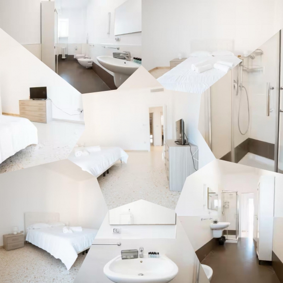 Foto principale Appartamento in Vendita in Via G. D'Annunzio - Gabiano (AL)
