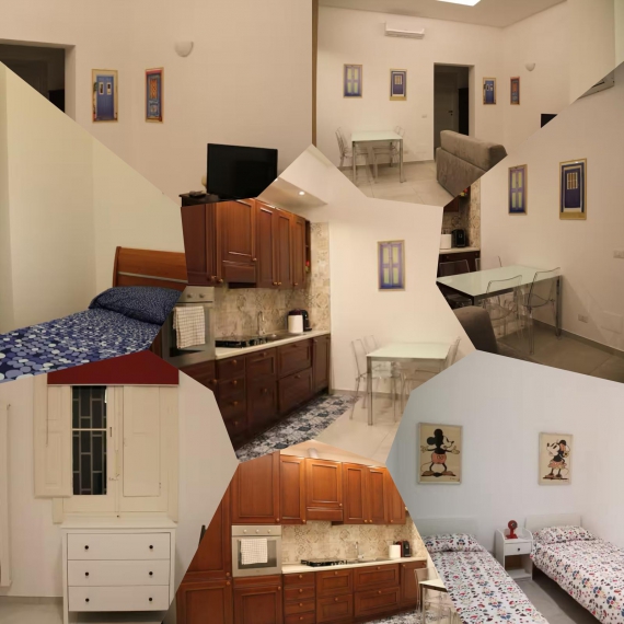 Foto Villa in Vendita in Via S. Pietro - Gabiano (AL)