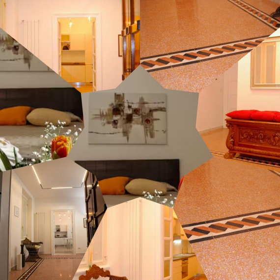 Foto Villa in Vendita in Via Rue De Cougnin - Hône (AO)