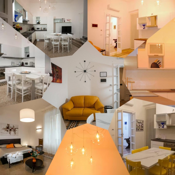 Foto principale Appartamento in Vendita in Via Clevaz - Hône (AO)