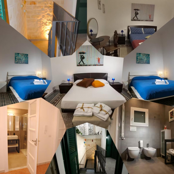 Foto Appartamento in Vendita in Via Fratello Alfano - Hône (AO)