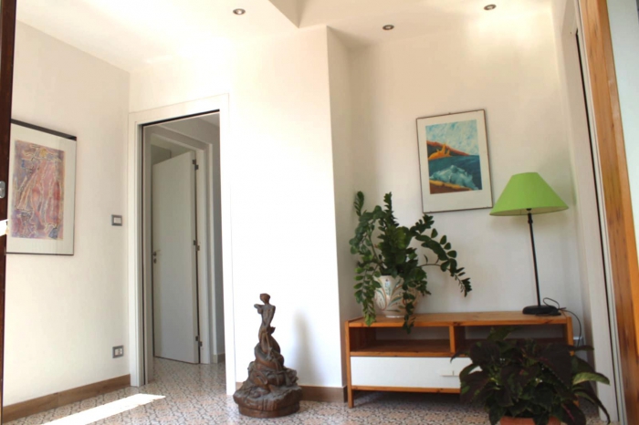Foto principale Appartamento in Affitto in Via Ettore Majorana - Cinisi (PA)