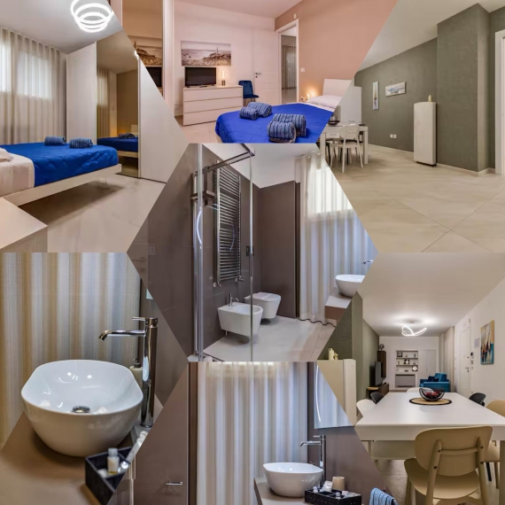 Foto principale Villa in Vendita in Viale Della Vittoria - Introbio (LC)