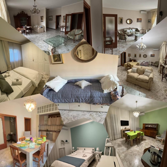 Foto Villa in Vendita in Via Valleccio - Introbio (LC)