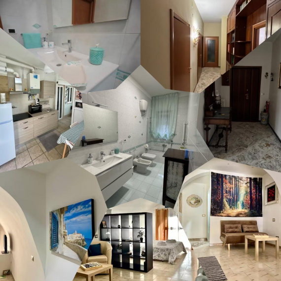 Foto principale Appartamento in Vendita in Via Alle Ville - Introbio (LC)