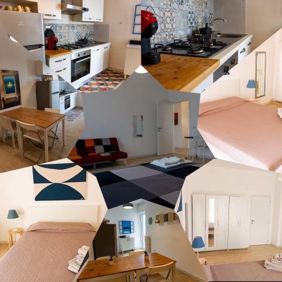 Foto principale Appartamento in Vendita in Via Umberto I - Introbio (LC)
