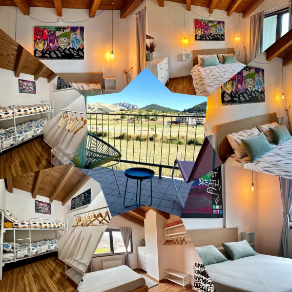 Foto Appartamento in Vendita in Via Nicolò Ansaldo (Bilocale) - Bogliasco (GE)