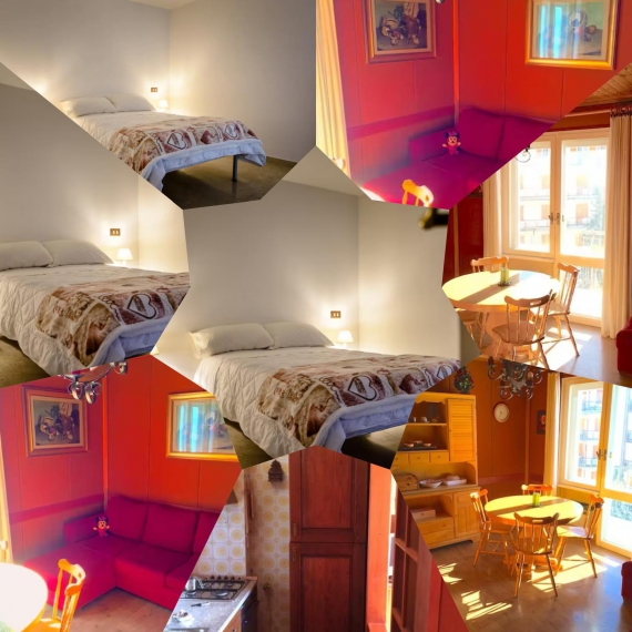 Foto principale Appartamento in Vendita in Via Giuseppe Mazzini - Bogliasco (GE)