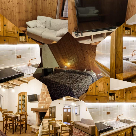 Foto principale Appartamento in Vendita in Località Sessarego  - Bogliasco (GE)