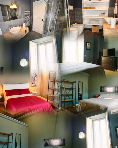 Foto principale Appartamento in Vendita in Via Del Piano - Bogliasco (GE)