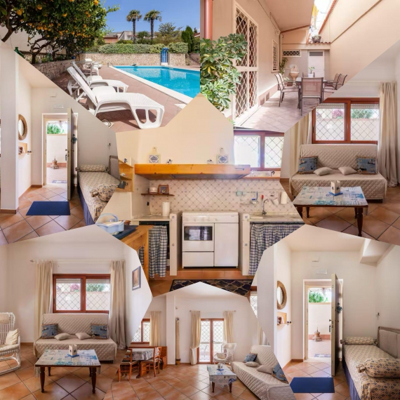 Foto principale Casa indipendente in Vendita in Via Fiume - Bargagli (GE)