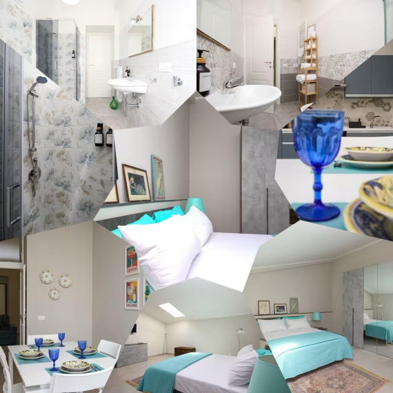 Foto Casa indipendente in Vendita in Via Adua - Bargagli (GE)