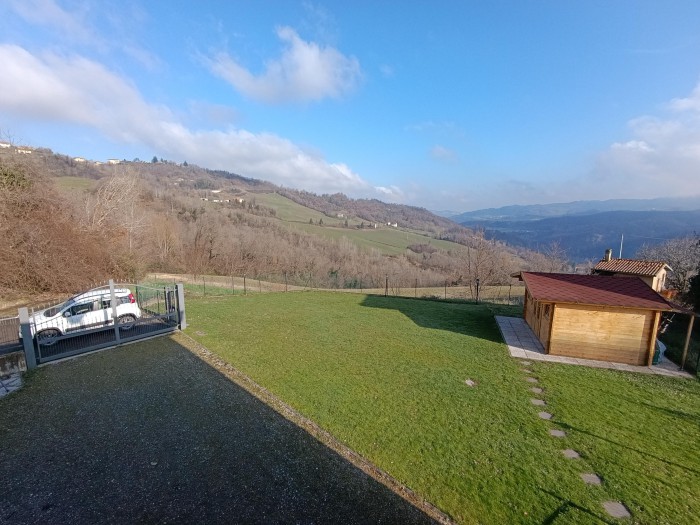 Foto 5 Villa in Vendita in Via Casoncello 331/B - Monzuno (BO)