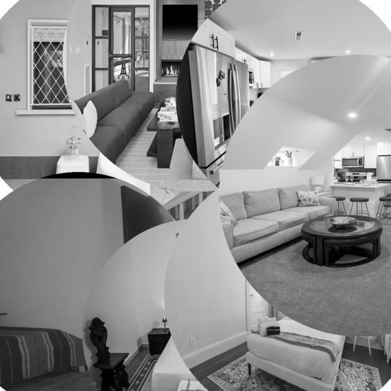 Foto principale Villa in Vendita in Frazione Piane - Lumarzo (GE)