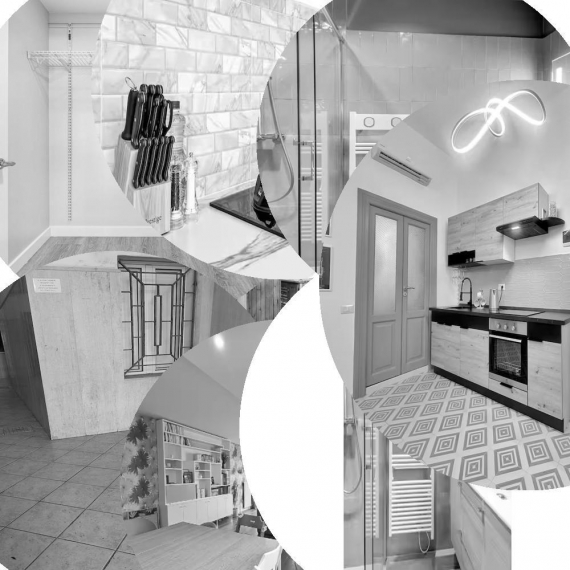 Foto principale Villa in Vendita in Frazione Piane - Lumarzo (GE)
