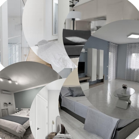 Foto Casa indipendente in Vendita in Via Piane - Lumarzo (GE)