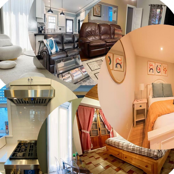 Foto Casa indipendente in Vendita in Frazione Vallebuona - Lumarzo (GE)