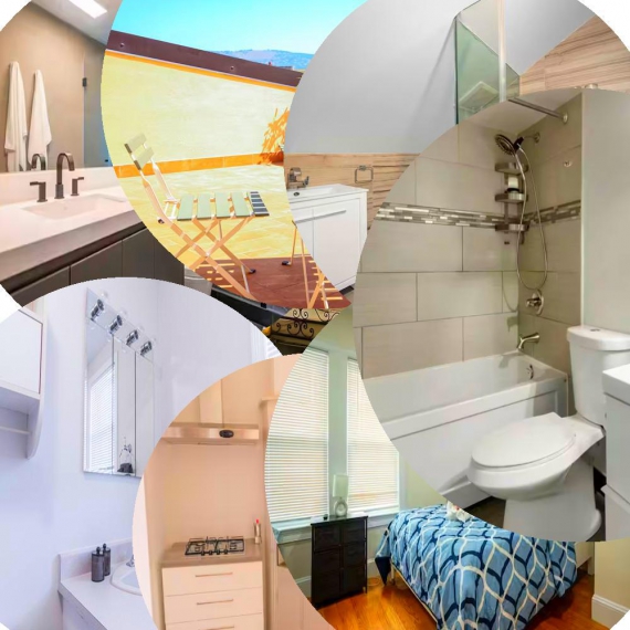 Foto principale Villa in Vendita in Frazione Tasso - Lumarzo (GE)