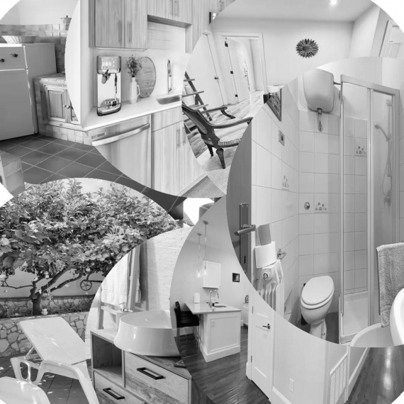 Foto principale Villa in Vendita in Frazione Scagnelli - Lumarzo (GE)